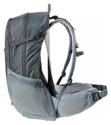 Sac de Randonnée Deuter Futura 25 SL Gris Bleu Femme