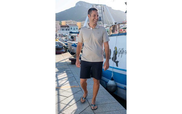 Mountain Guide Marc III Herren Shorts