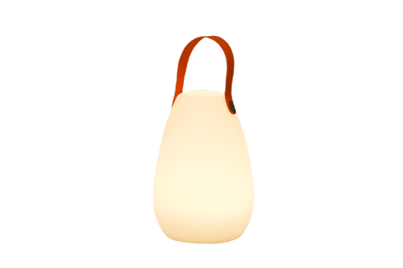 Florac Lamp