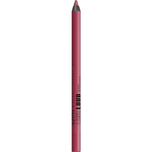 Line Loud Lip Pencil 12 On a Mission