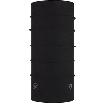 Buff ThermoNet Neckwarmer Black