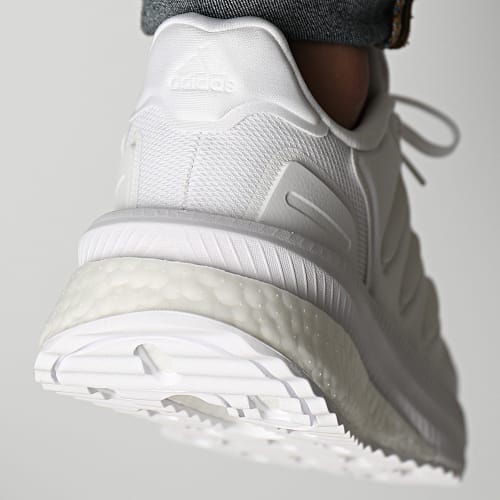 Baskets X_PLRPhase IG4767 Cloud White