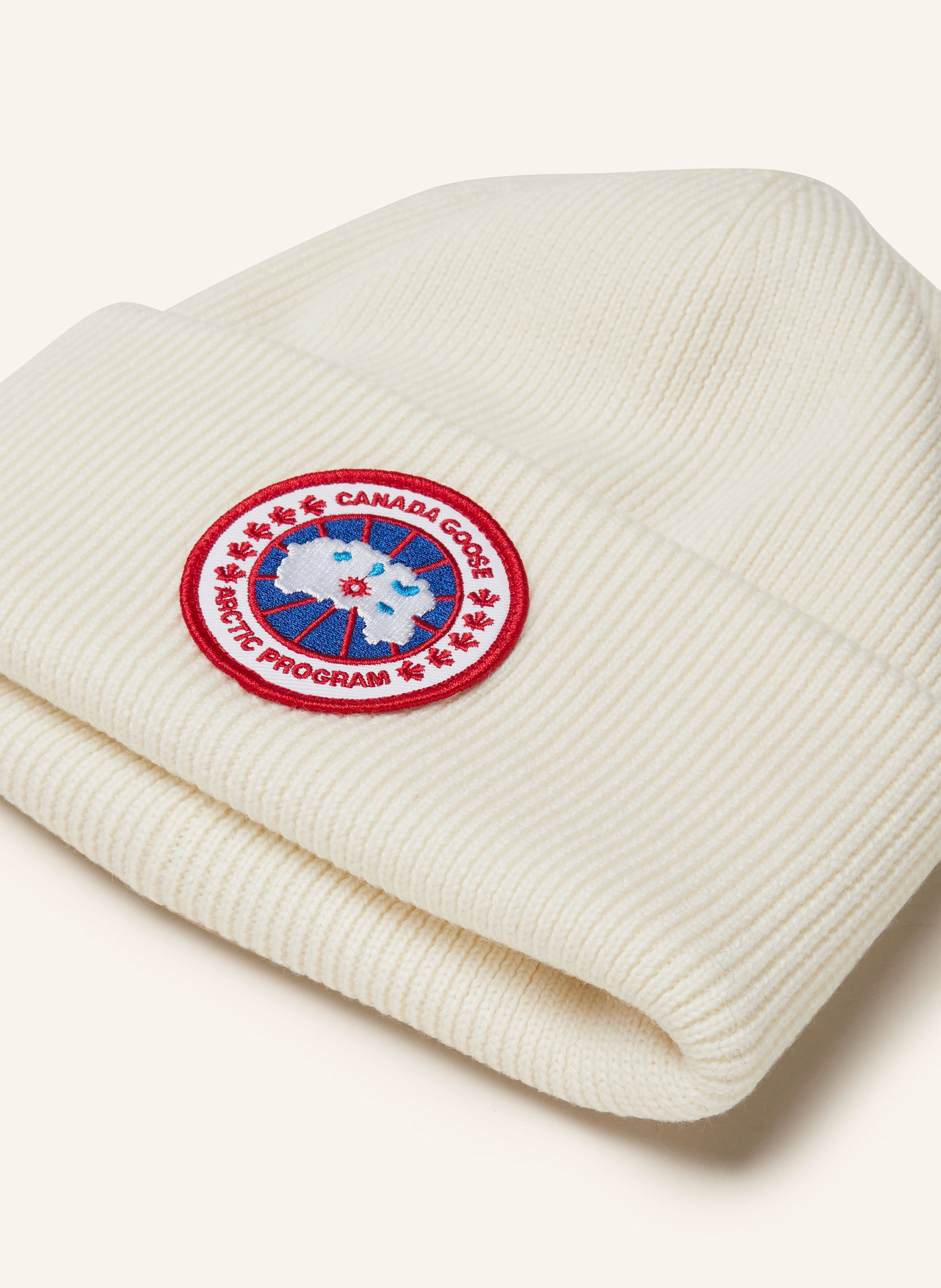 CANADA GOOSE Mütze ARCTIC