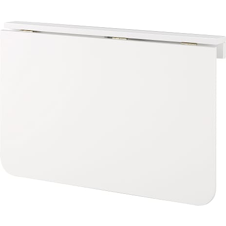 Truman klapbord - hvid
