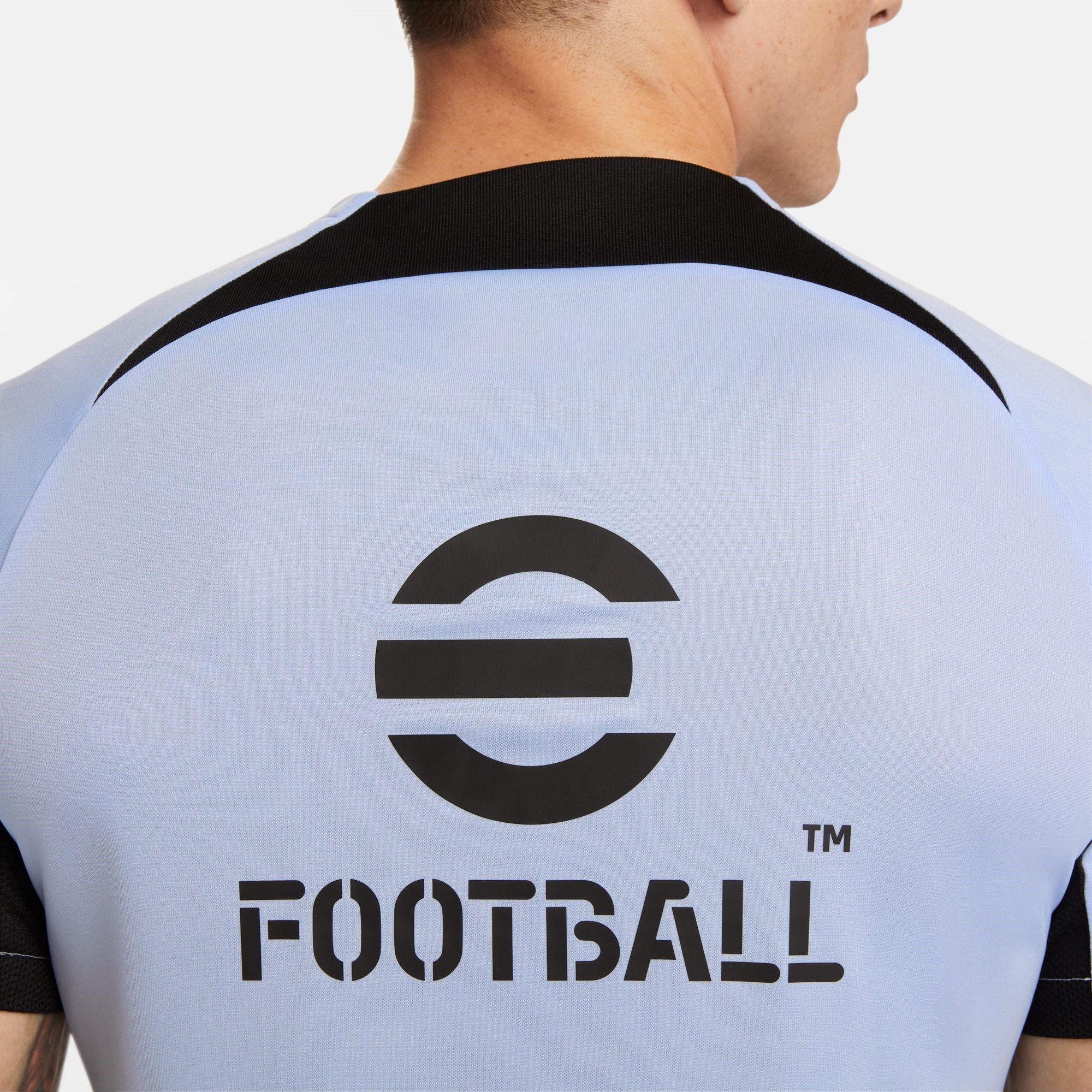 Nike Inter Milan Strike Training Top 2023 2024 Adults