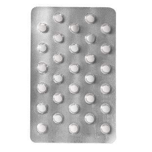 Lucovitaal Melatonine Kids Puur 0,299mg Tabletten 30TB