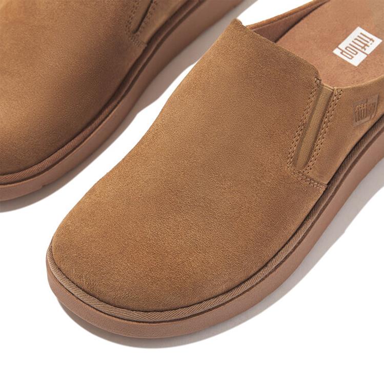 FitFlop Gen FF Cognac