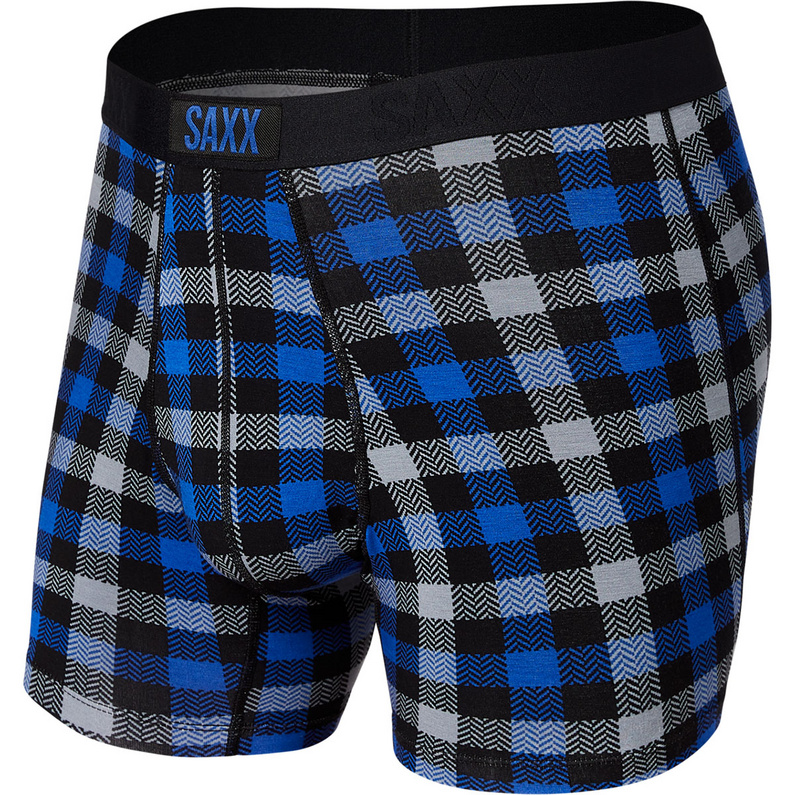 Saxx Underwear Herren Vibe Boxer