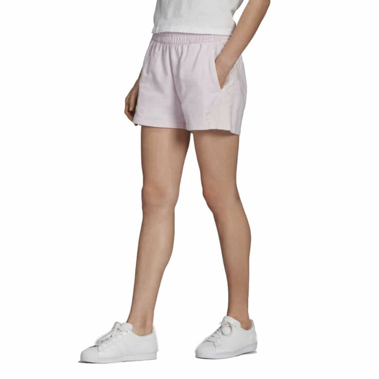 adidas 3 STRIPES SHORT Peaame