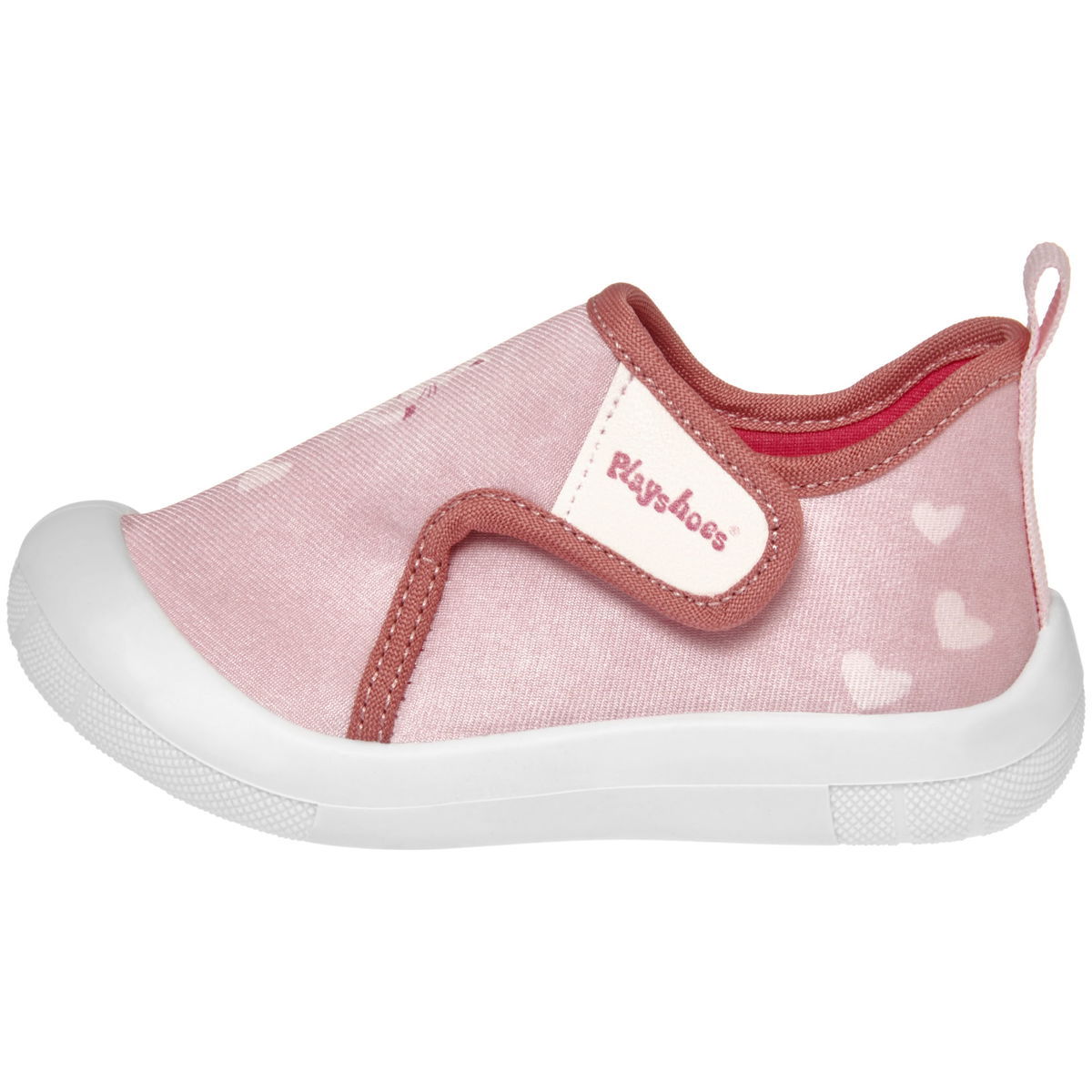PlayshoesPlayshoes   Freizeitschuh Katze rosa 20