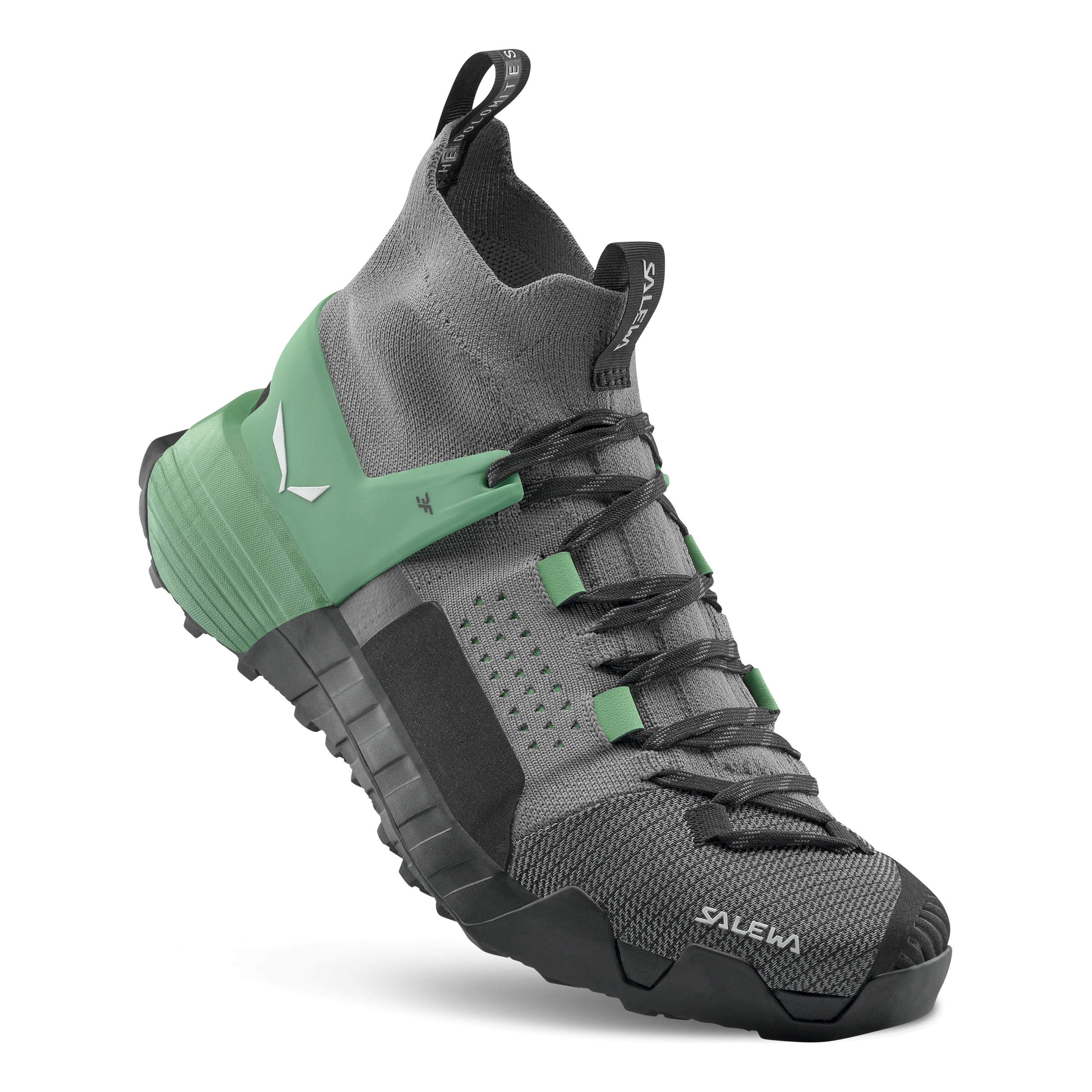 Wildfire NXT Knit Schuh Damen