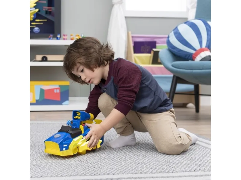 Chase's Charged up Deluxe Vehicle