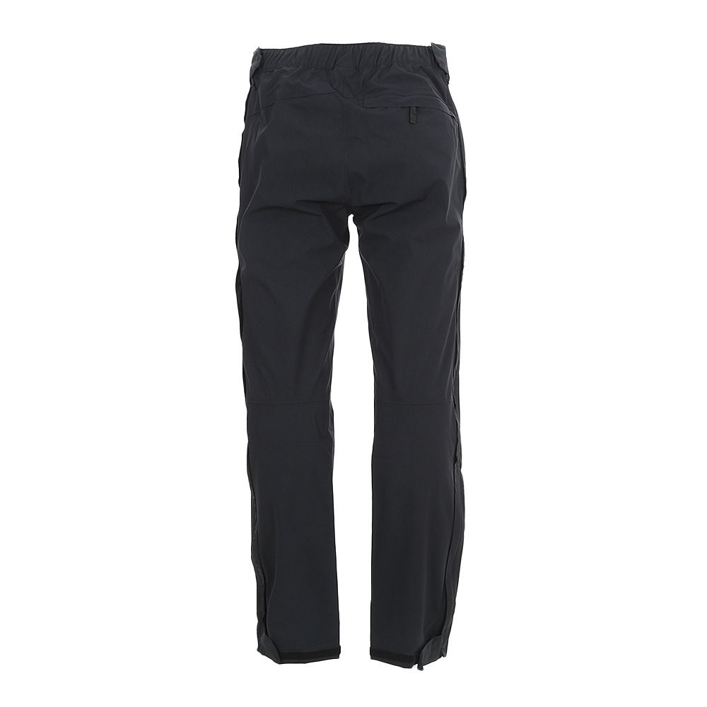 Millet FITZ ROY 2.5L STRETCH - Sur-pantalon Homme black