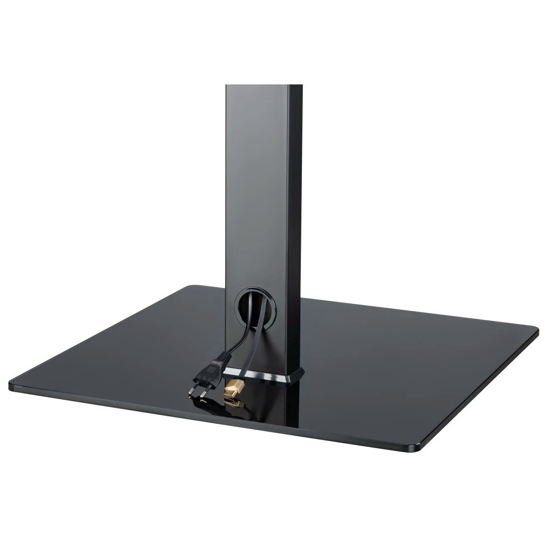 Hama 220867 beweegbare TV stand