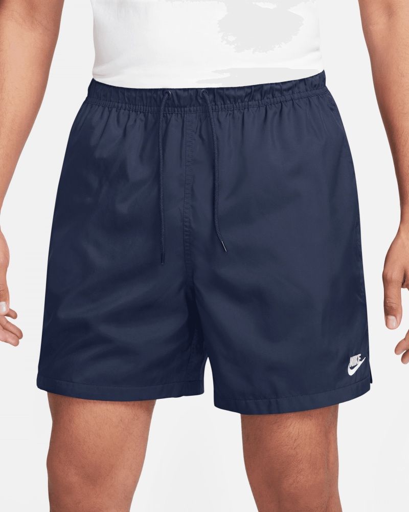 Short Nike Club Bleu Marine pour homme