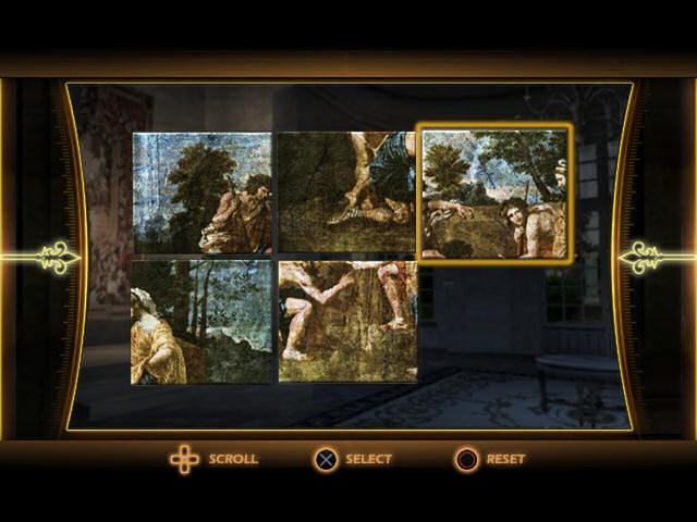 Da Vinci Code- PlayStation 2