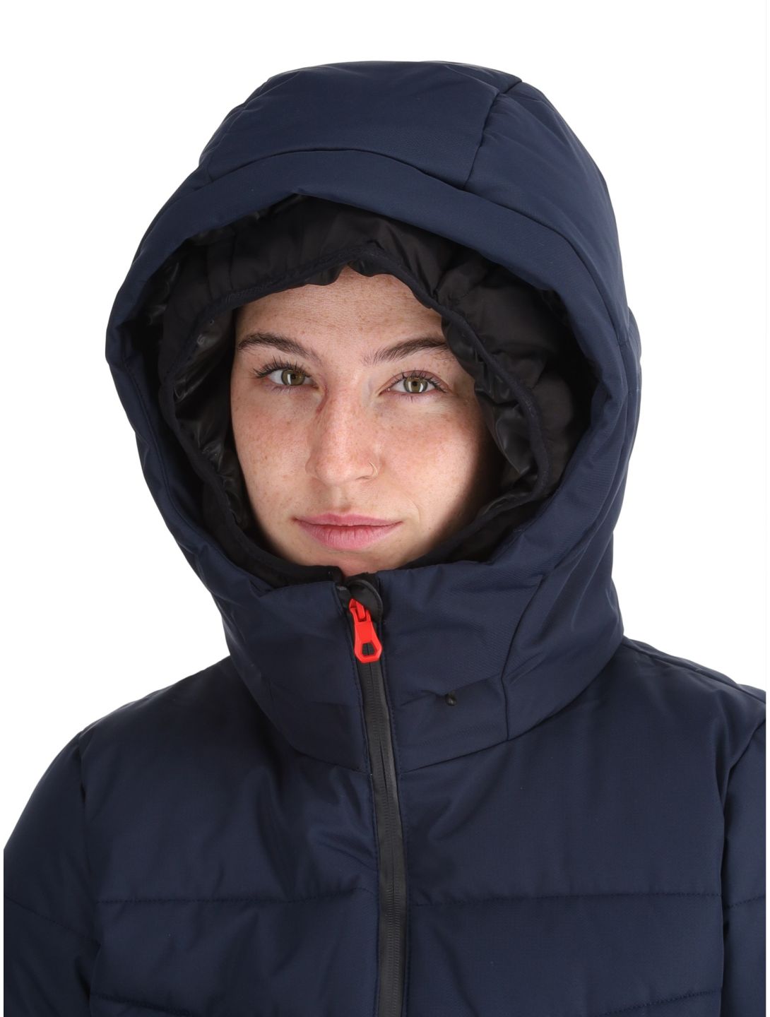 Electra ski-jas dames