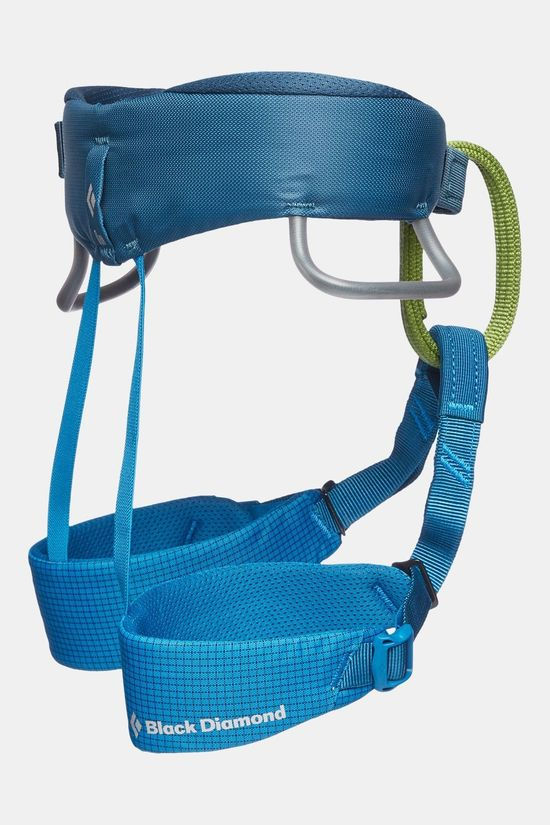 Black Diamond Black Diamond Momentum Klimgordel Junior