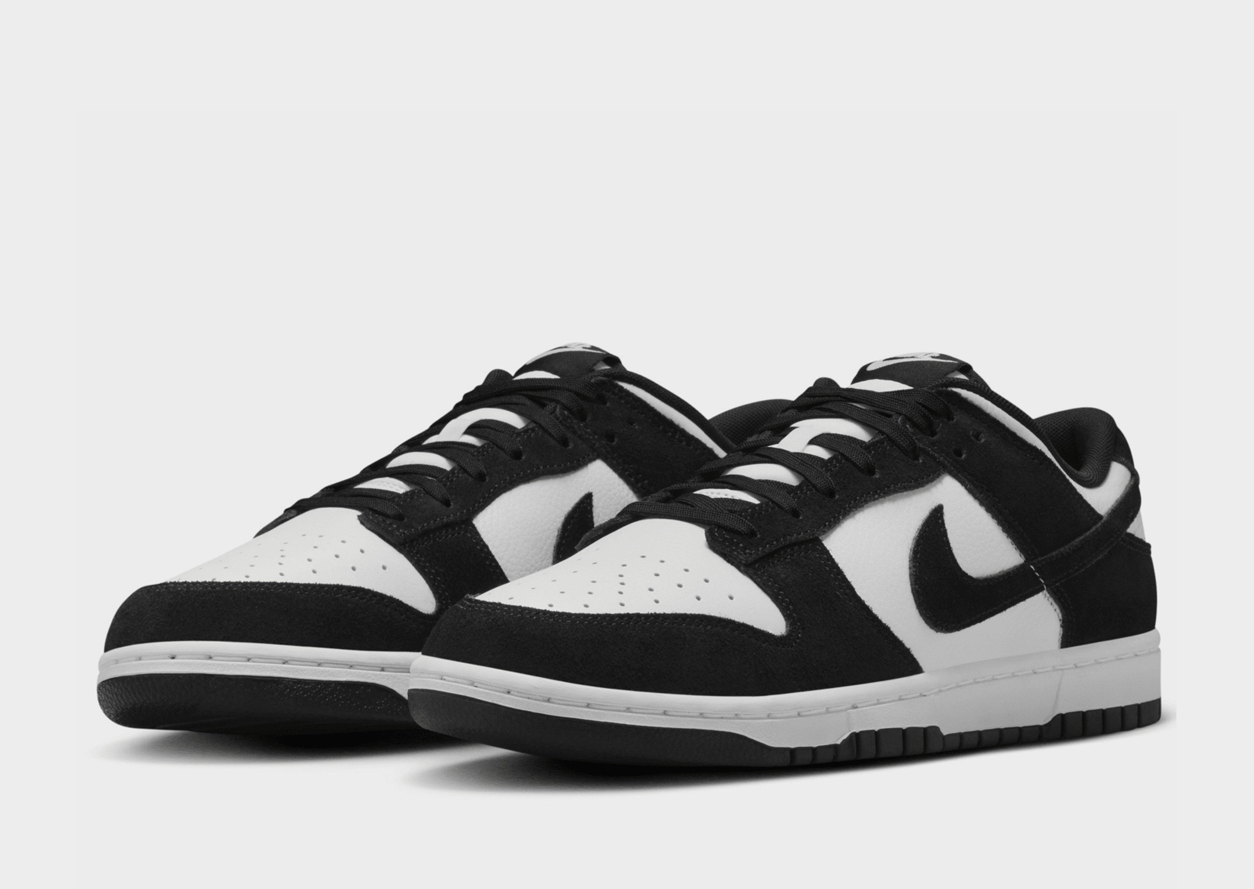 Nike Dunk Low Retro Homme