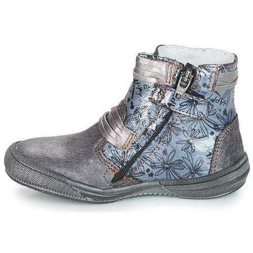 GBB - REVA - Girs / Bleu