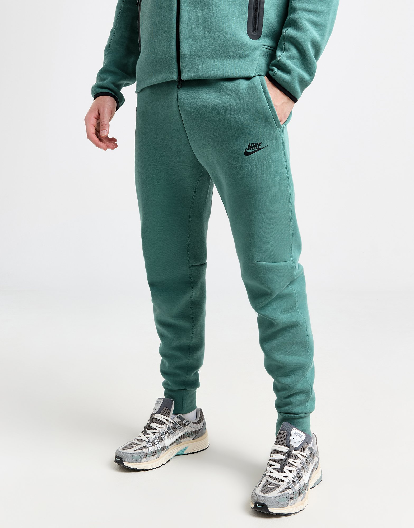 Nike Pantalon de jogging Tech Fleece Homme