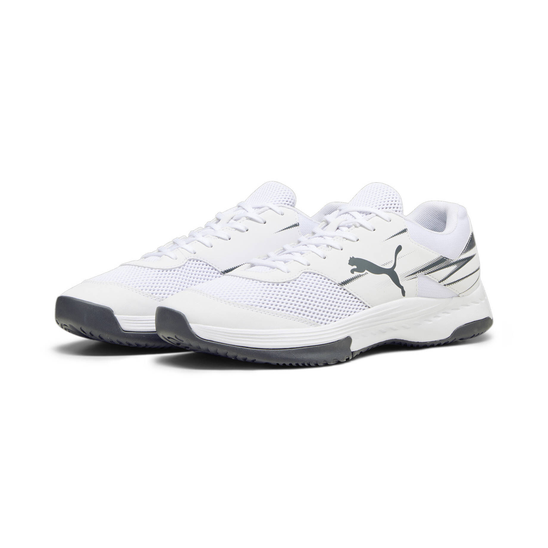 Puma| Herren Hallensportschuhe VARION 2