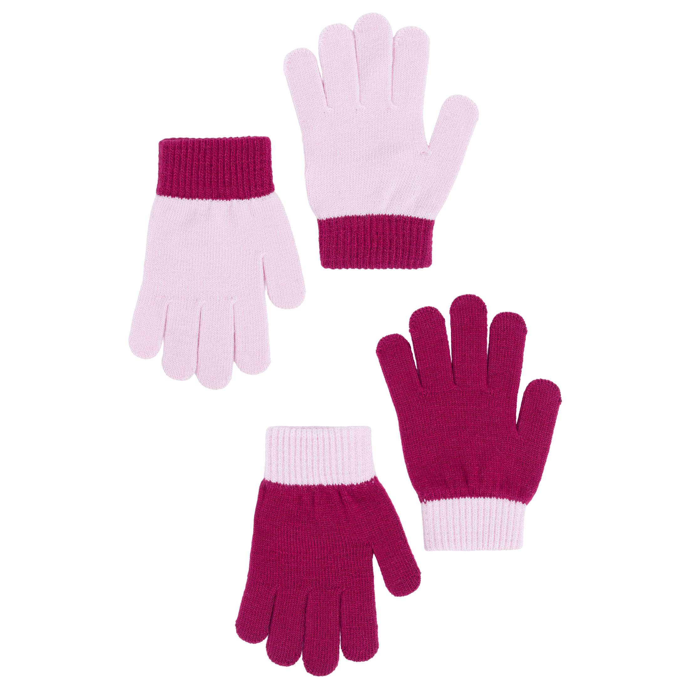 Vossatassar VT Glove 2pk - Hansker og votter