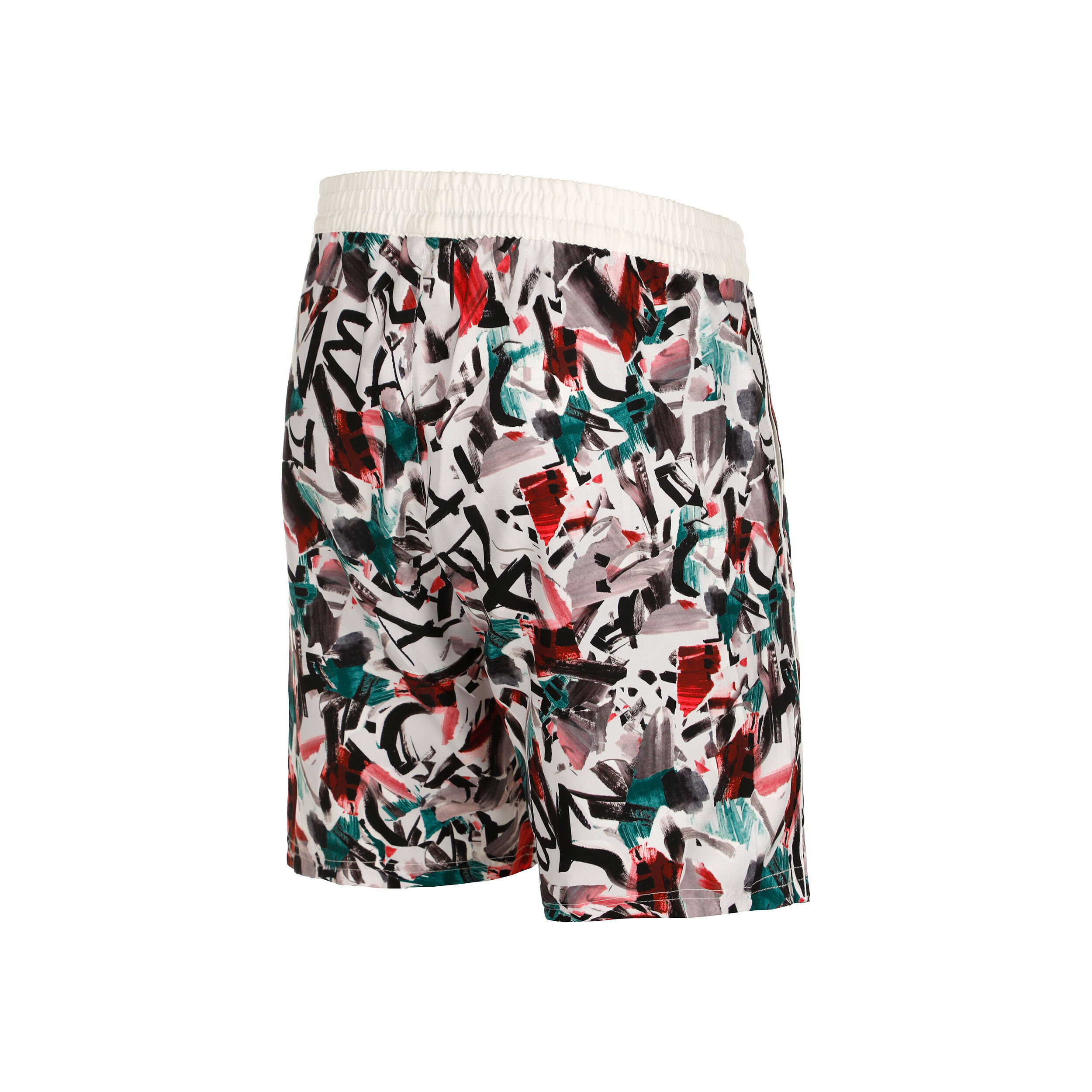 Fila Leo Shorts Hommes - Multicouleur