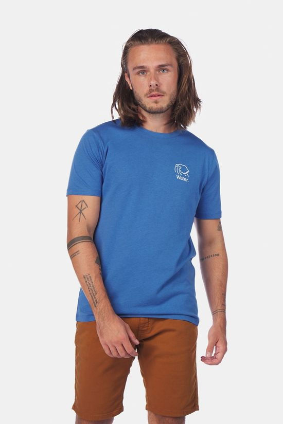 Buitenmens Buitenmens Elements SS T-shirt