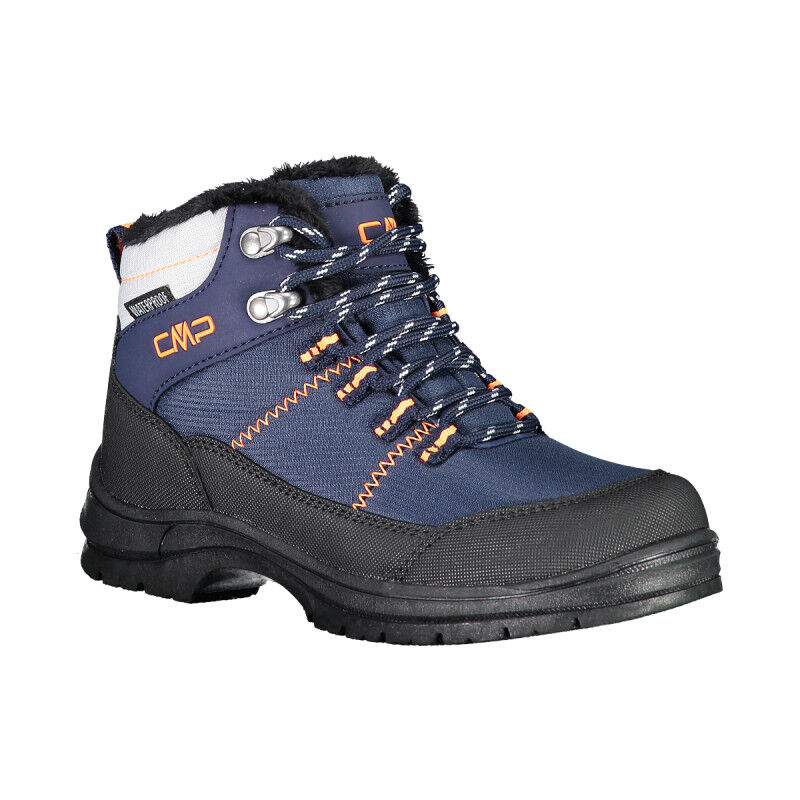 Junior snow boot Annuuk - Bottes de neige enfant