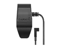 Garmin Charging Cable TT 15/T 5 Dog Devices, Vekselstrøm, Cigartænder, USB, Sort