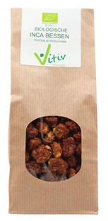 Vitiv Biologische Inca Bessen 500GR