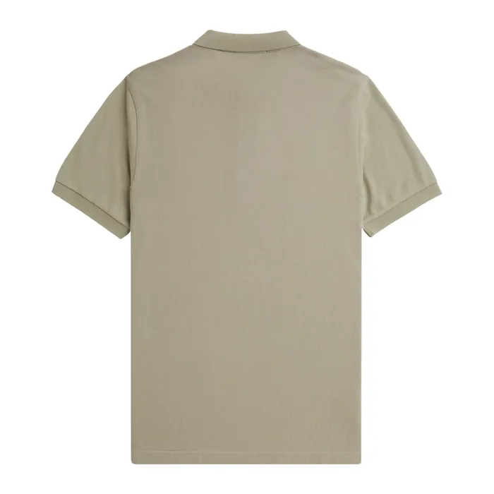 Fred Perry Plain Polo Heren