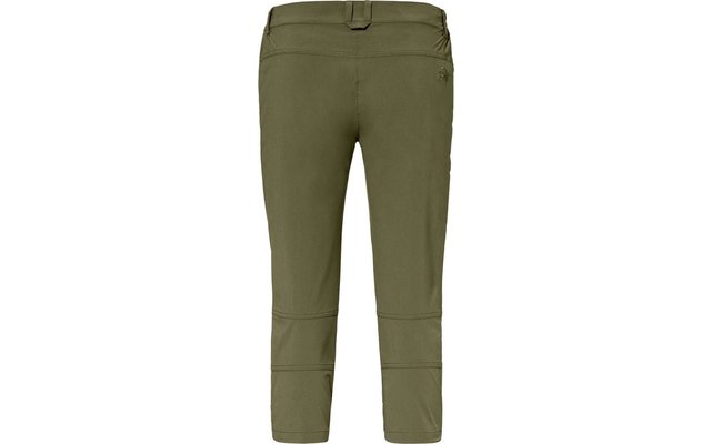 Mountain Guide Conny III Damen Caprihose