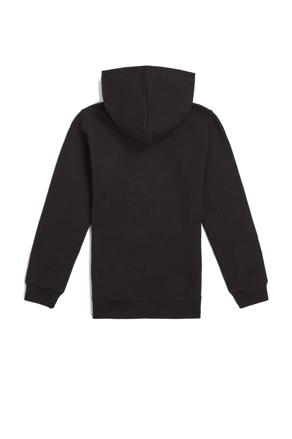 O'Neill hoodie met printopdruk zwart
