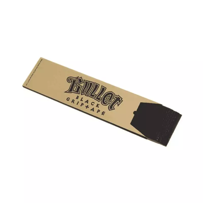 Grip BULLET 9 x 33 black