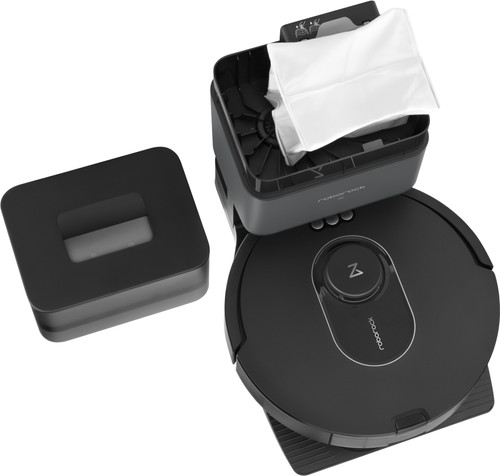 Roborock Q5 Max +