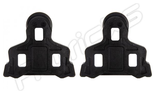Paire de Cales Neatt (Shimano) SPD SL Standard 0°