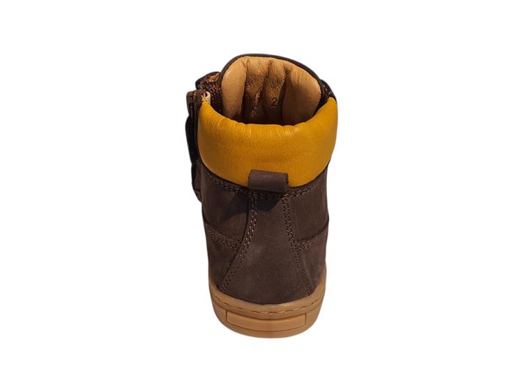 Romagnoli 7137 bruin