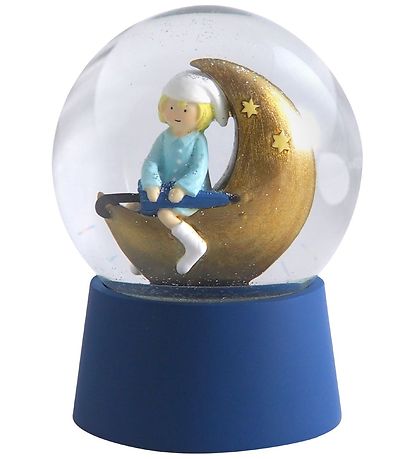 Kids by Friis Snekugle m. Musik - ?:14 cm - Ole Luk?je