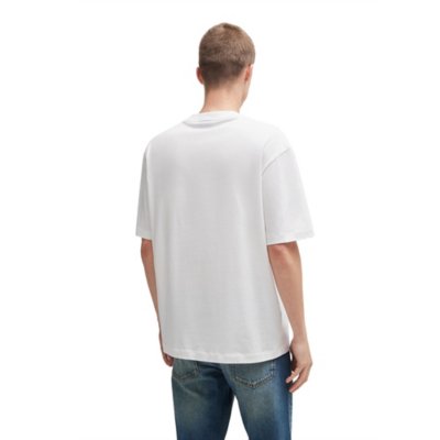 Tee-shirt à manches courtes homme Nollico 10262283 HUGO