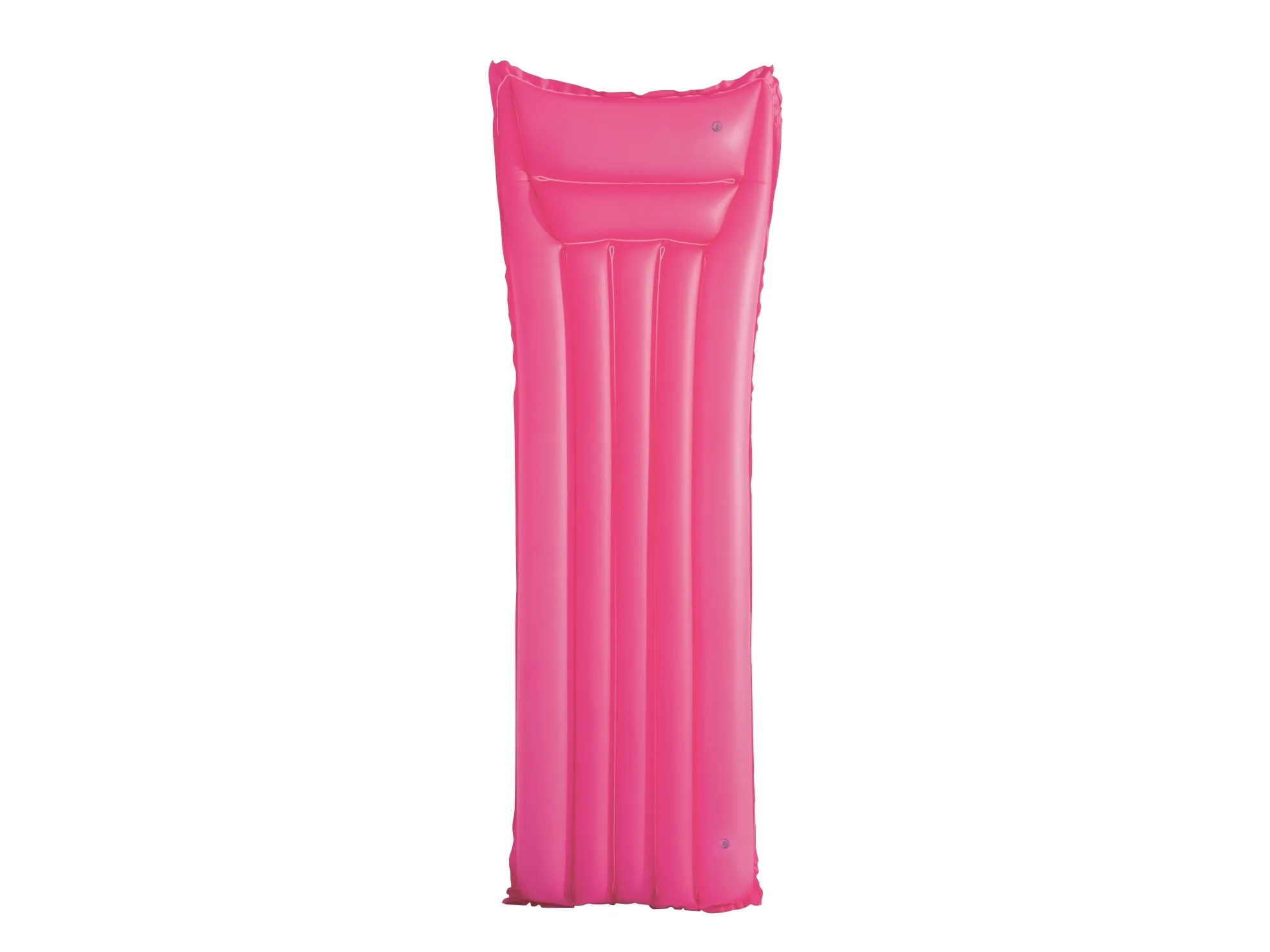 Bestway 44007, Blå, Grøn, Lyserød, Gul, Flydende madras, Vinyl, 690 mm, 1830 mm, 598 g