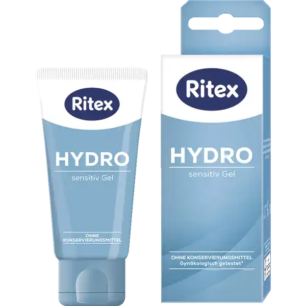 Hydro Sensitiv Gel