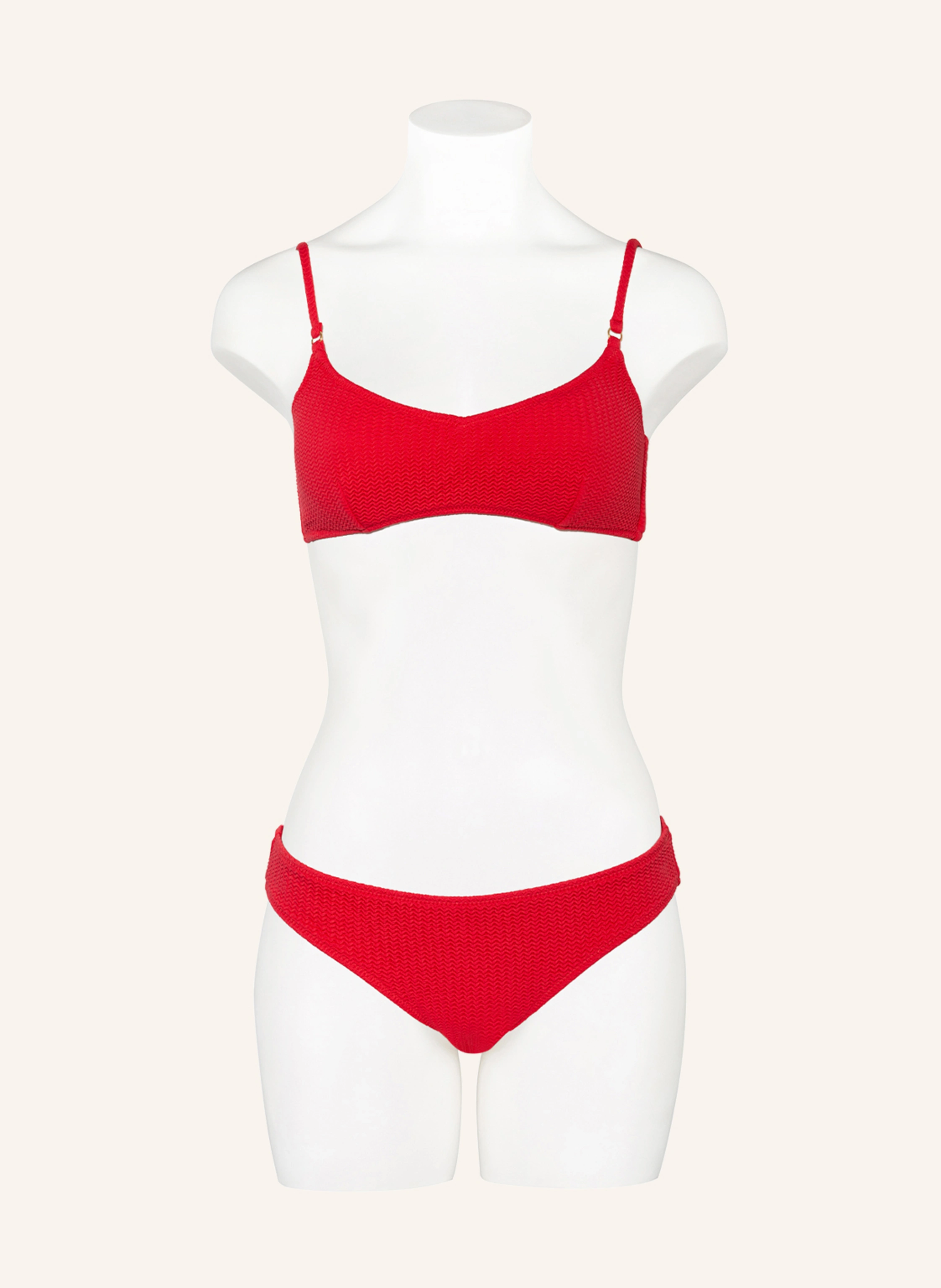 SEAFOLLY Basic-Bikini-Hose SEA DIVE