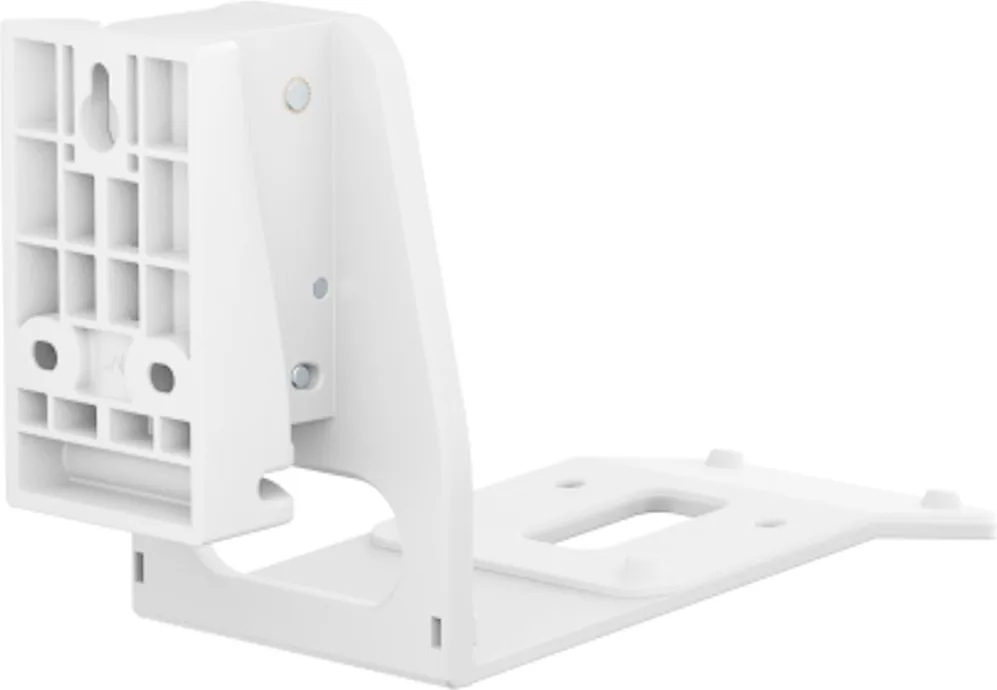 Support mural rotatif NorStone Blanc pour Sonos Era 300 (la pièce) Supports pour enceintes