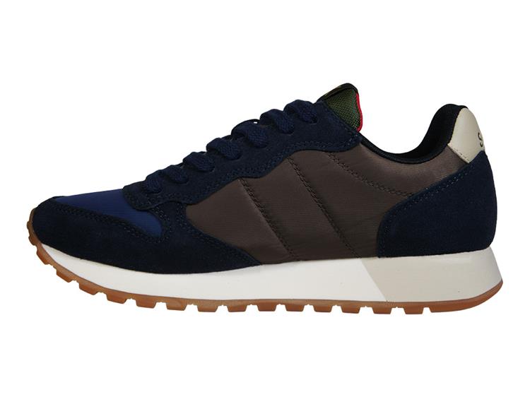 Sun68 Z42114 0807 Navy Blue