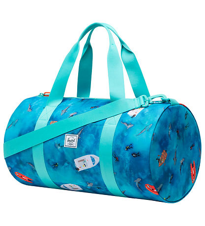 Herschel Taske - Classic - Duffle - Scuba Divers