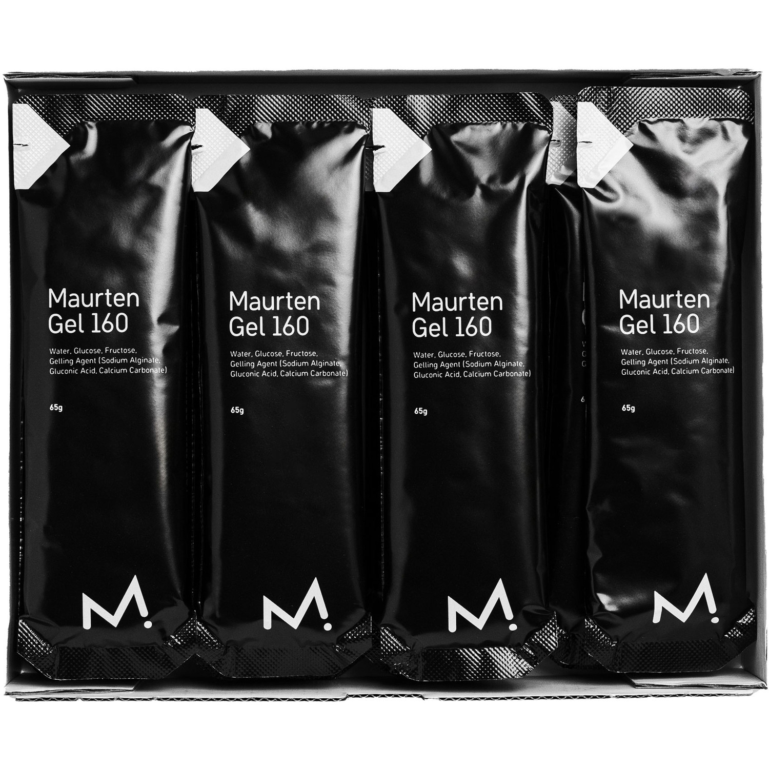 Maurten Gel 160 (12 Gels)