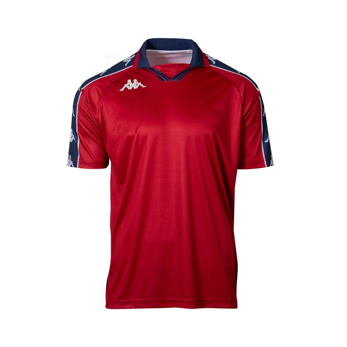 T-Shirt Kappa Retro Jersey Mitrai