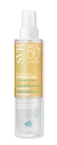 Sun Secure Eau Solaire SPF50+ - 200ml
